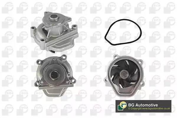 Насос - помпа системы охлаждения ДВС CP18070 BG AUTOMOTIVE