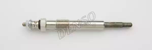 Свеча накаливания DG121 DENSO