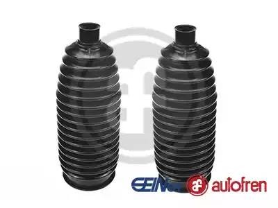 Пыльник рулевой рейки (комплект) D9275C AUTOFREN SEINSA