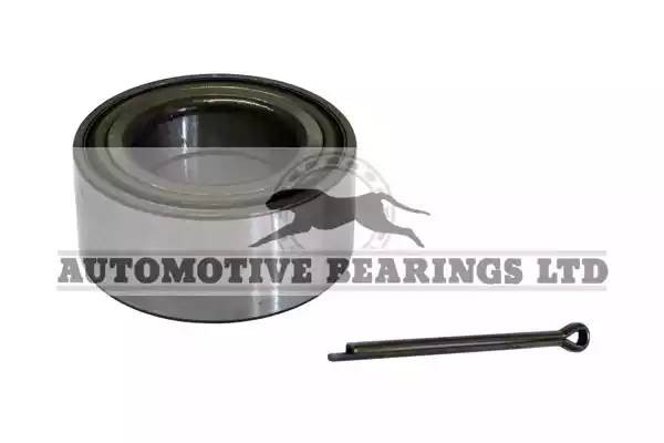 Подшипник ступицы колеса ABK588 AUTOMOTIVE BEARINGS