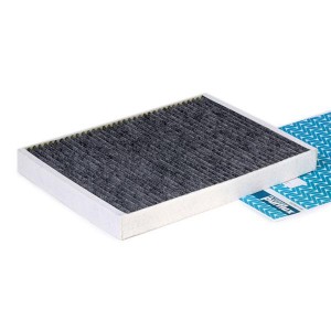 Фильтр салонный AHC535 PURFLUX