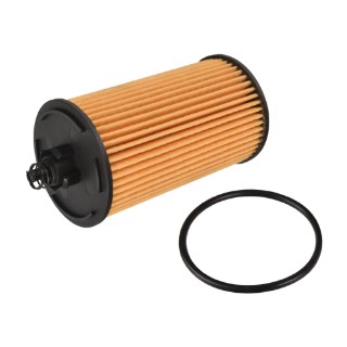 Фильтр масляный 107824 FEBI BILSTEIN