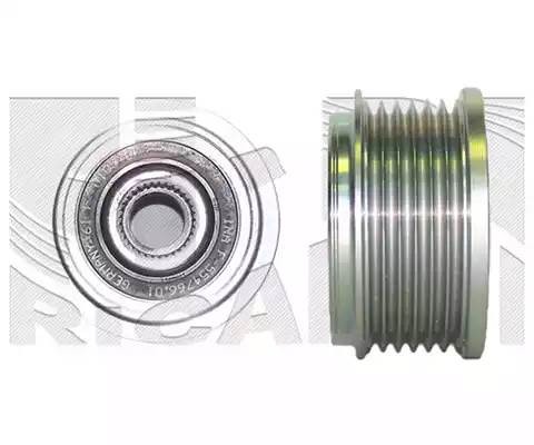 Шкив генератора 87916 CALIBER