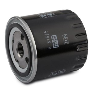 Фильтр масляный W 815-5 MANN FILTER