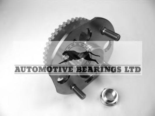 Деталь ABK1452 AUTOMOTIVE BEARINGS