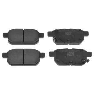 Колодки тормозные дисковые к-т 116313 FEBI BILSTEIN