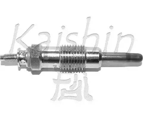 Свеча накаливания 39123 KAISHIN