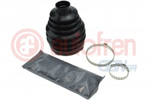 Пыльник ШРУСа (комплект) D8552T AUTOFREN SEINSA