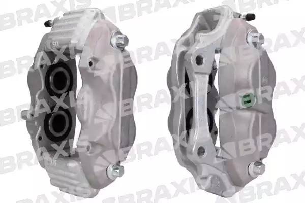 Суппорт тормозной (ремкомплект) AG1556 BRAXIS