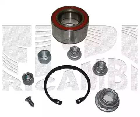 Подшипник ступицы колеса RC1004 CALIBER