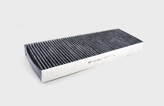 Фильтр салона угольный GB-9946/C BIG FILTER