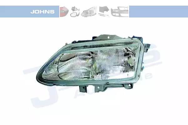 Фара головного света 60 24 09 JOHNS