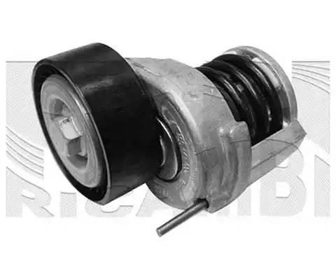 Натяжитель ремня приводного в сборе 20665 CALIBER