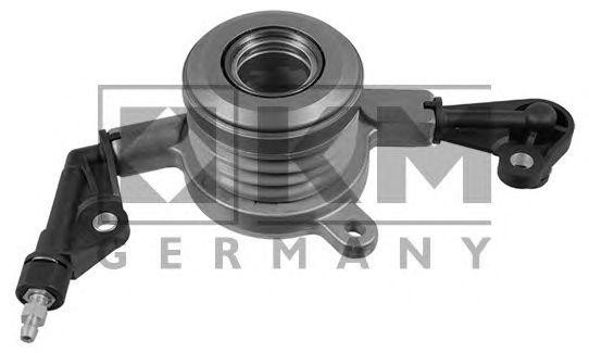 Подшипник выжимной сцепления 069 0915 KM GERMANY