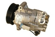 Компрессор кондиционера 82D0155947A WEBASTO