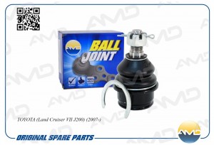 Шаровая Опора нижняя 48069-60030/AMD.BJ243 AMD AMD.BJ243 AMD