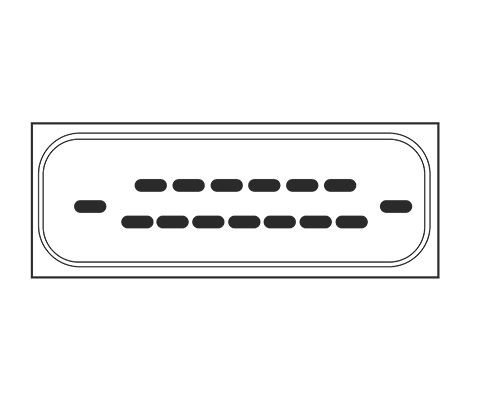 Стеклоподъемник 014774 AC ROLCAR