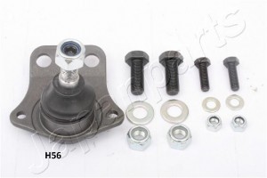 Опора шаровая подвески LBH56 JAPAN PARTS GROUP