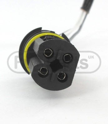 Датчик кислородный (лямбда-зонд) LB1259 FUELPARTS