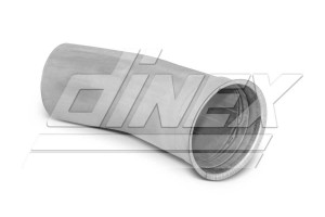 Труба системы выпуска ОГ 82144 DINEX