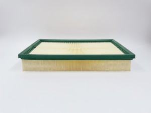 Фильтр воздушный VOLVO S80 2.0-3.0L  98- GB-9750 BIG FILTER