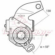 Деталь TT7002812 TRUCKTECHNIC