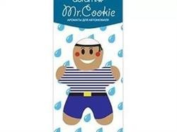 Освежитель воздуха MR.COOKIE CK204 AURAMI