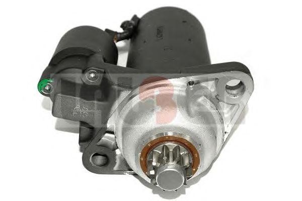 Стартер 22.1393 LAUBER