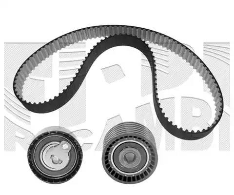 Деталь 0536KR CALIBER