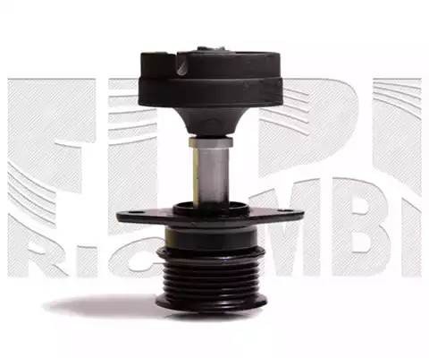 Шкив генератора 87908 CALIBER
