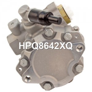 Насос гидроусилителя руля HPQ8642XQ KRAUF