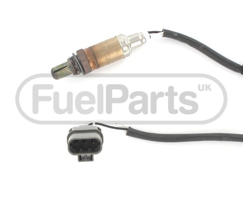 Датчик кислородный (лямбда-зонд) LB1680 FUELPARTS