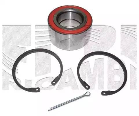 Подшипник ступицы колеса RC4417 CALIBER
