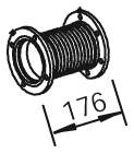 Деталь 53187 DINEX