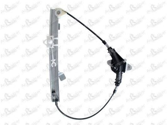 Деталь 031814 AC ROLCAR