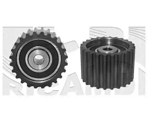 Ролик ремня ГРМ 00660 CALIBER