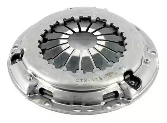 Корзина сцепления T210A107 NPS