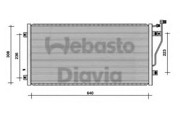 Деталь 82D0225008A WEBASTO