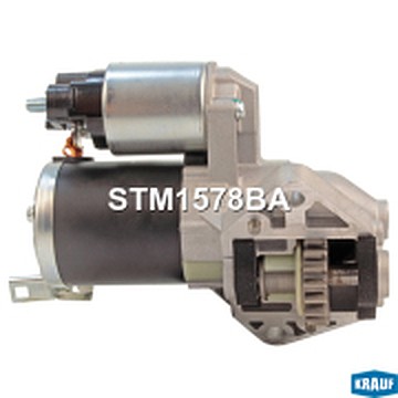 Стартер STM1578BA KRAUF