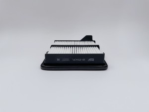 Фильтр воздушный HONDA Jazz III 1.2-1.5i 08- GB-95043PL BIG FILTER