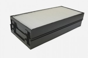 Фильтр салона GB9810 BIG FILTER