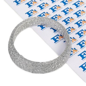 Крепление глушителя 231958 FISCHER