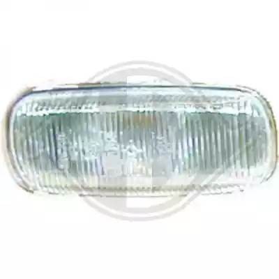 Указатель поворота 1016278 DIEDERICHS