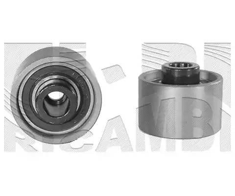 Ролик ремня ГРМ 37266 CALIBER
