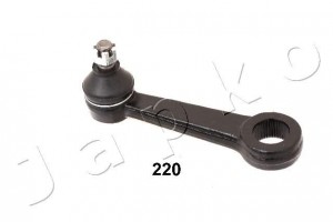 Диск тормозной 60546 JAPKO