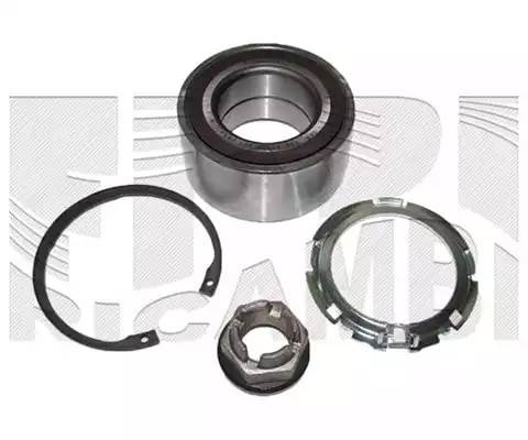 Подшипник ступицы колеса RC3090 CALIBER