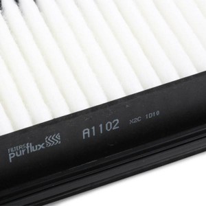 Фильтр воздушный A1102 PURFLUX