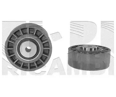 Ролик ремня приводного 06663 CALIBER
