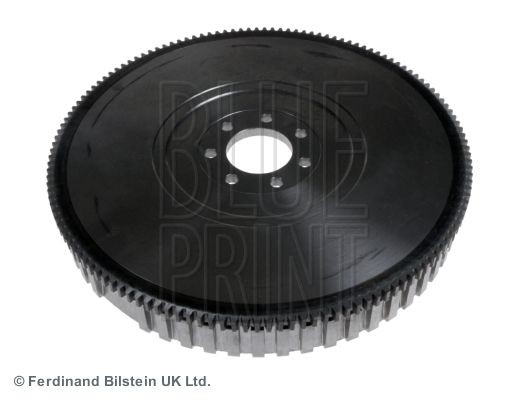 Ремень ГРМ - газораспределительного механизма ADN17507 BLUE PRINT