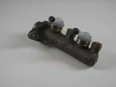 Цилиндр тормозной главный MM034 AISIN